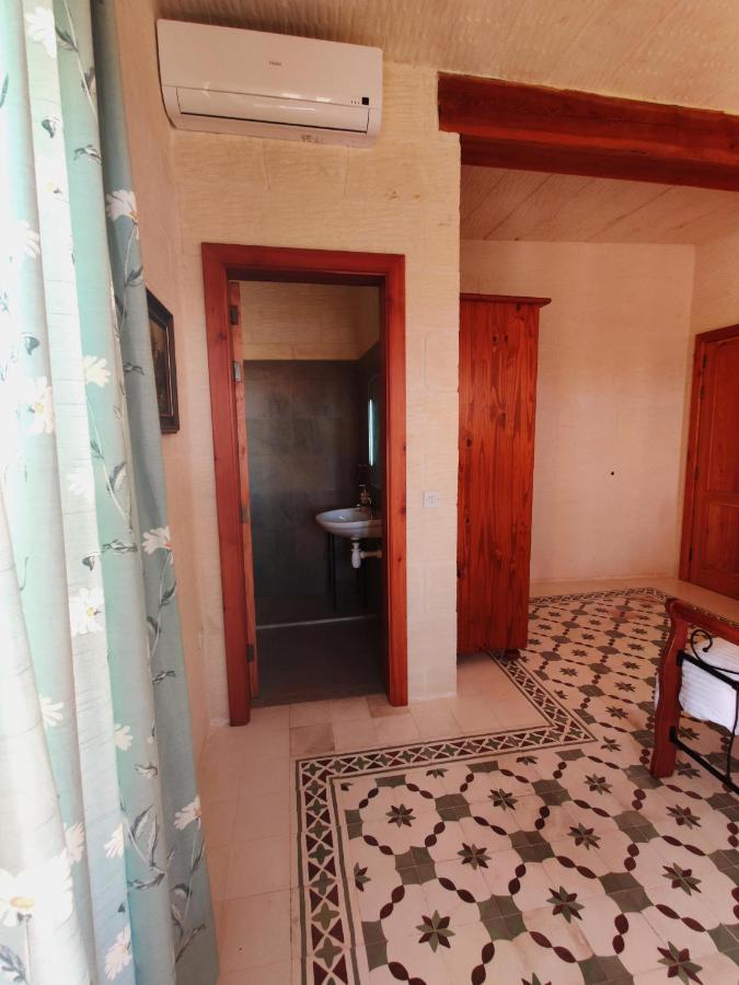 Rosehill Bed And Breakfast Xagħra Dış mekan fotoğraf