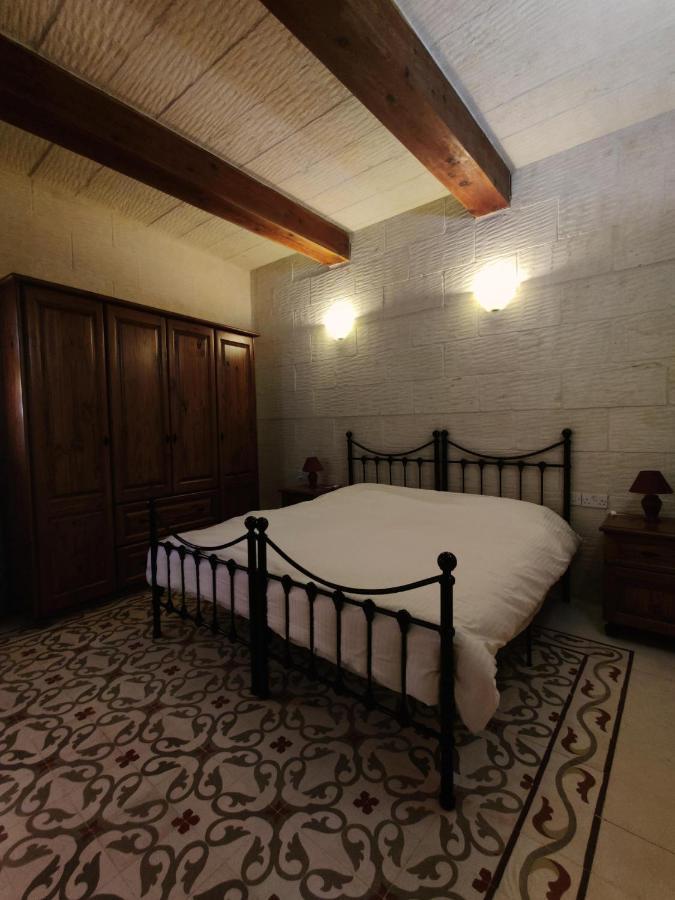 Rosehill Bed And Breakfast Xagħra Dış mekan fotoğraf