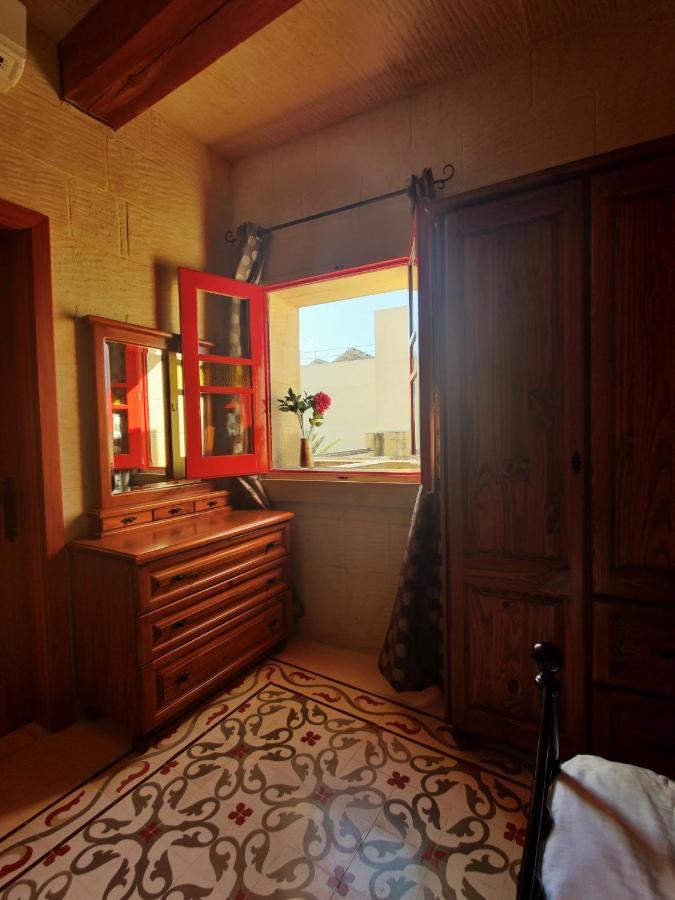 Rosehill Bed And Breakfast Xagħra Dış mekan fotoğraf