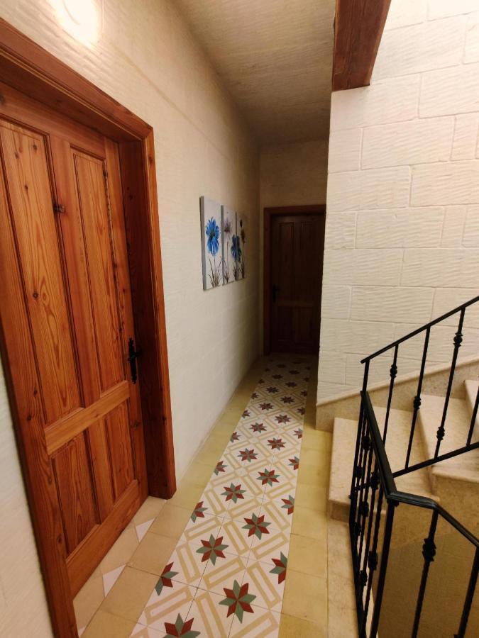 Rosehill Bed And Breakfast Xagħra Dış mekan fotoğraf
